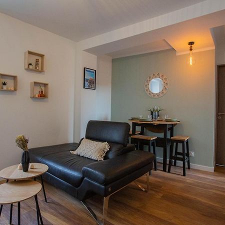 Faubourg Des Voyageurs N°6 Apartamento Saran Exterior foto