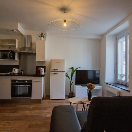 Faubourg Des Voyageurs N°6 Apartamento Saran Exterior foto