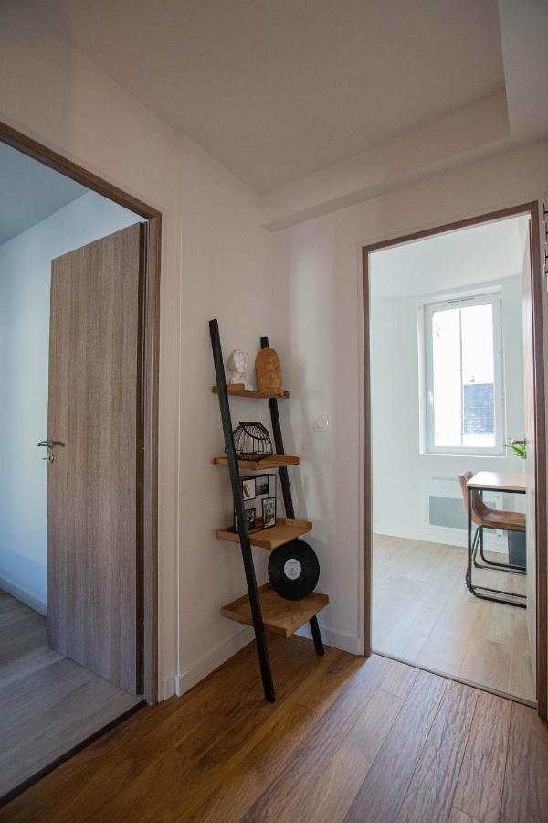 Faubourg Des Voyageurs N°6 Apartamento Saran Exterior foto