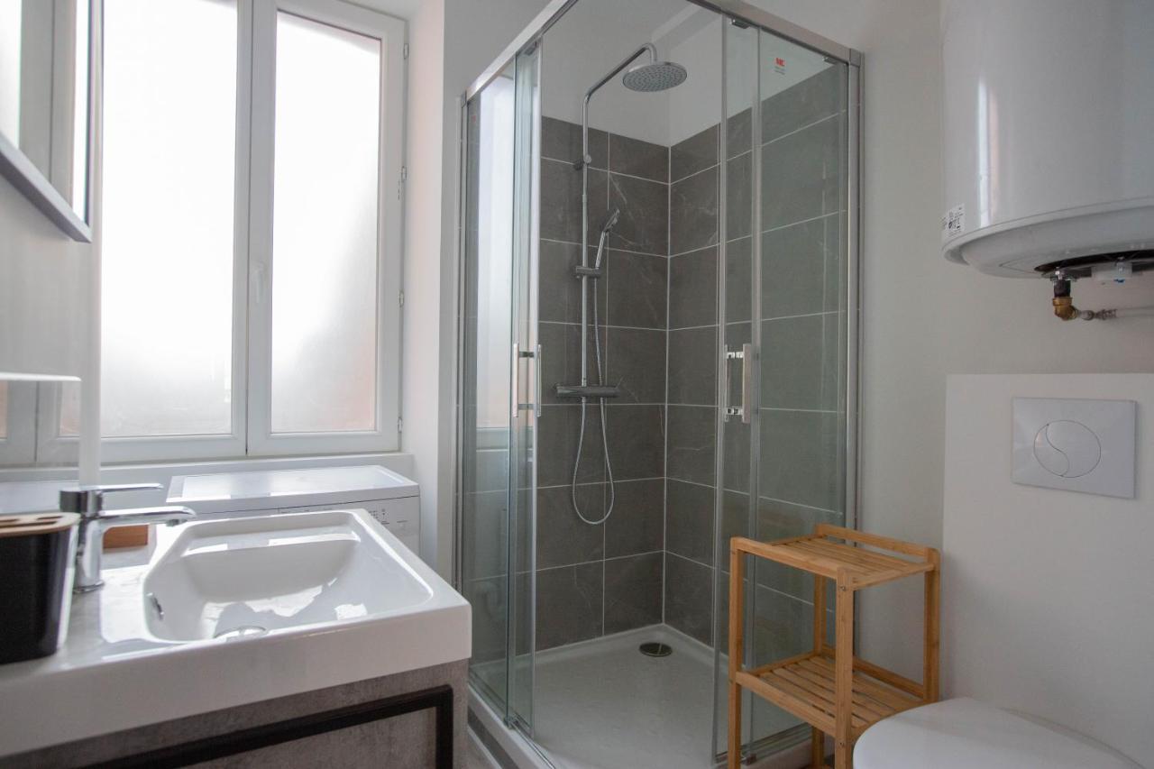 Faubourg Des Voyageurs N°6 Apartamento Saran Exterior foto